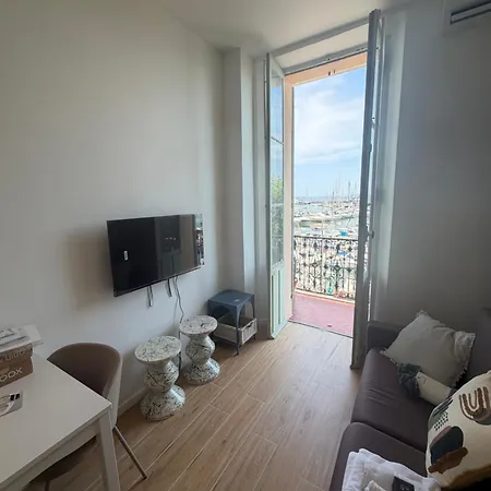 Apartment Le Carlton